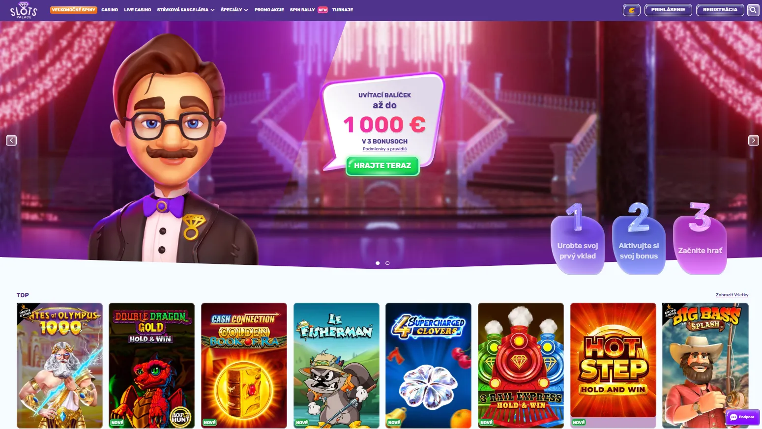 Ako vybrať spoľahlivé zahraničné online casino